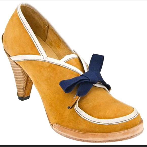 Anthropologie Shoes - J Shoe Florence
